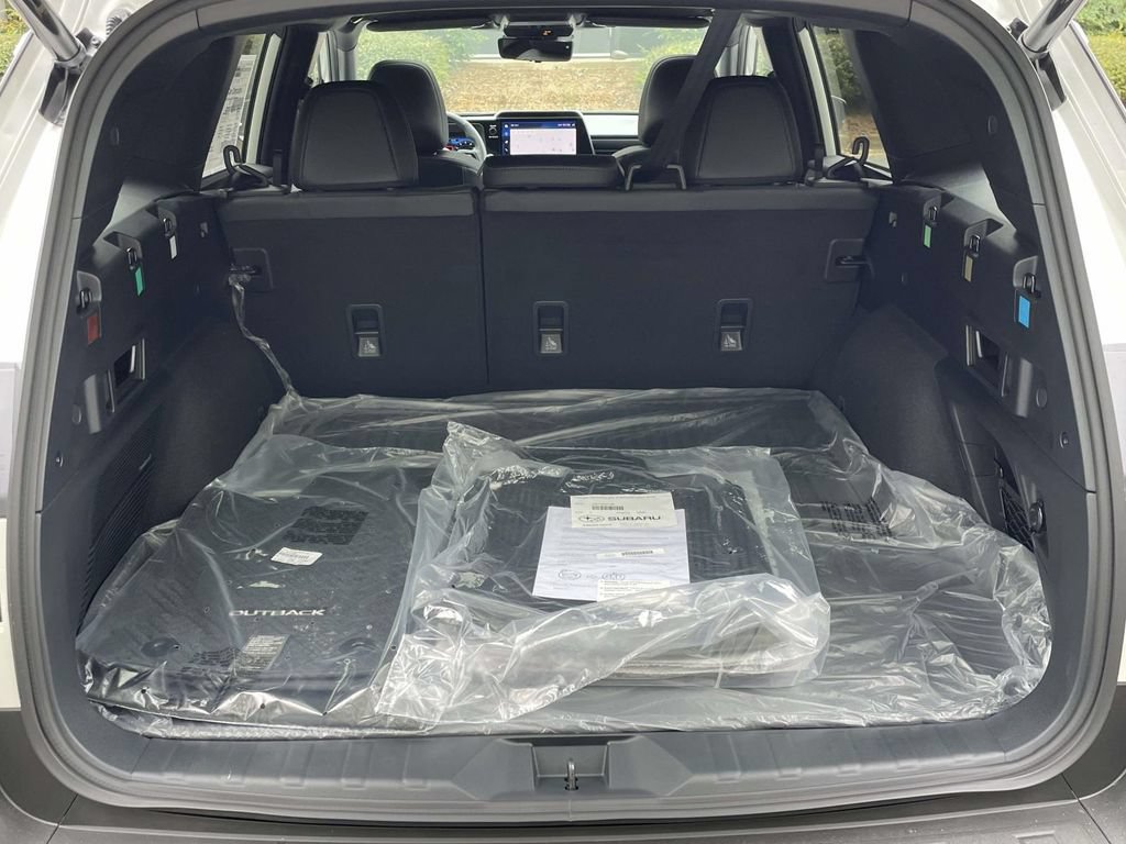 New 2026 Subaru Outback Touring XT AWD/4WD image 10
