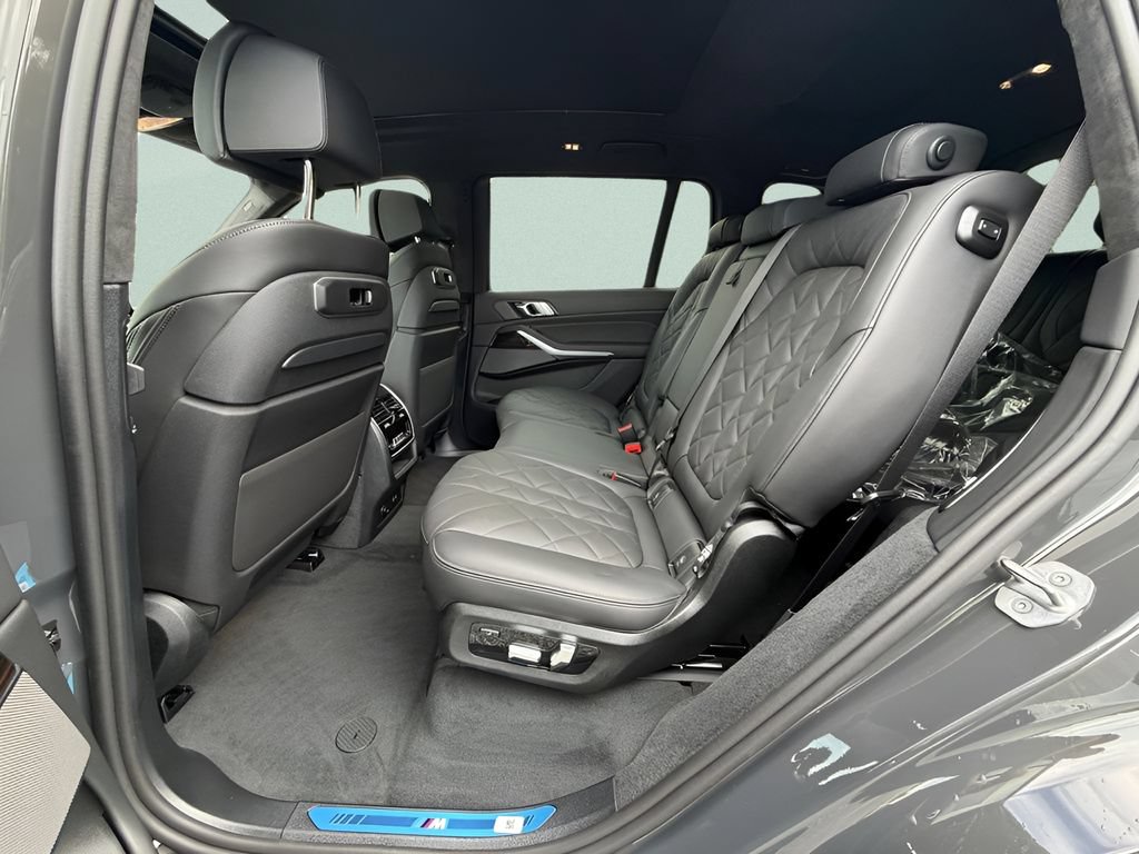 New 2027 BMW X7 xDrive40i w/ Executive Package AWD/4WD image 21