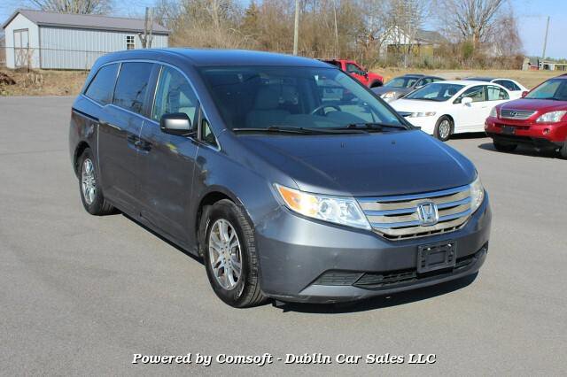 Used 2011 Honda Odyssey LX image 3