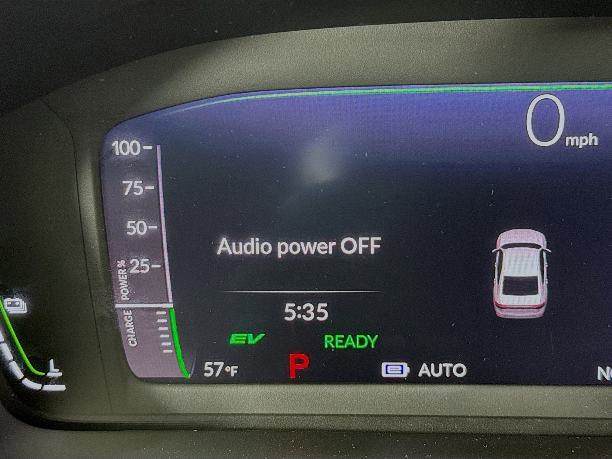 Certified 2025 Honda Accord Touring image 12