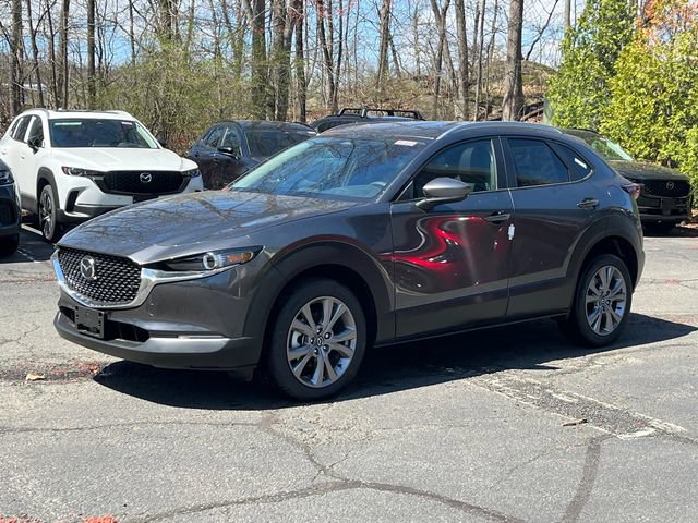 New 2026 MAZDA CX-30 AWD 2.5 S image 5