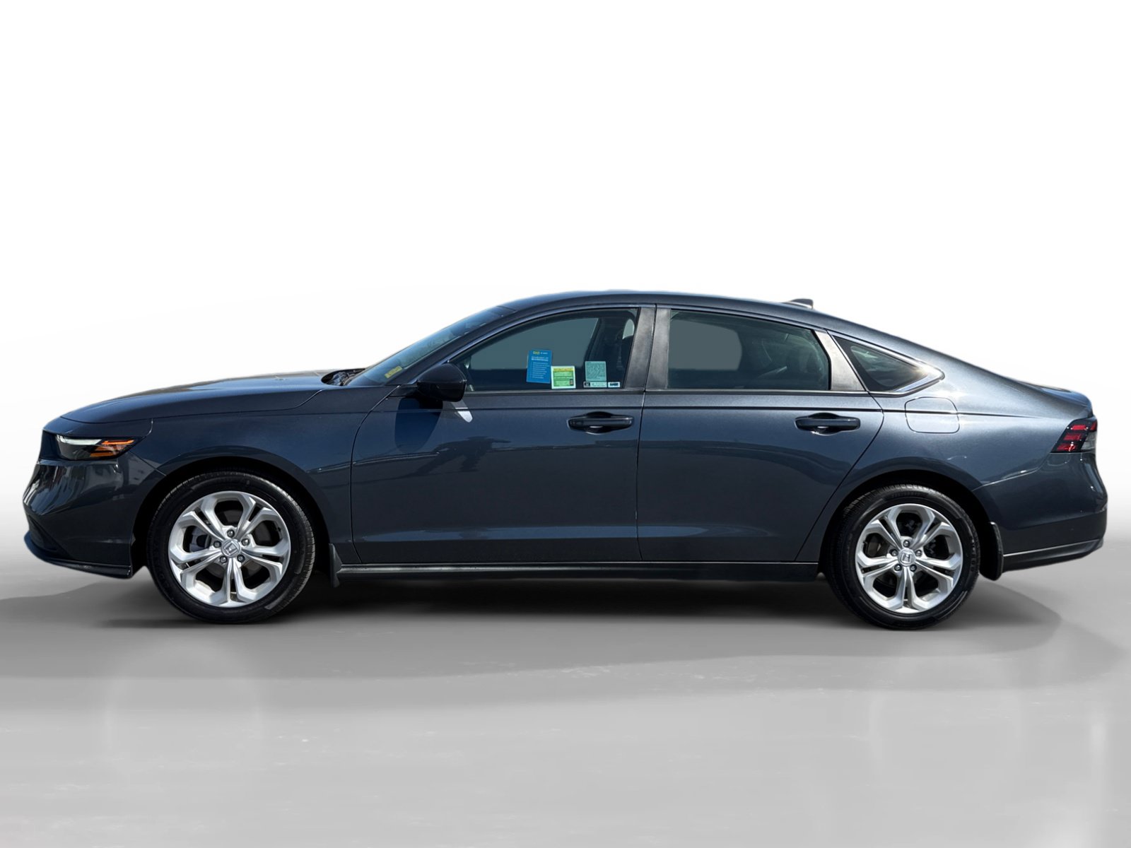 Certified 2023 Honda Accord LX image 2