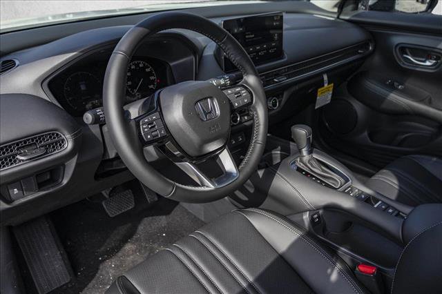 New 2026 Honda HR-V EX-L image 10