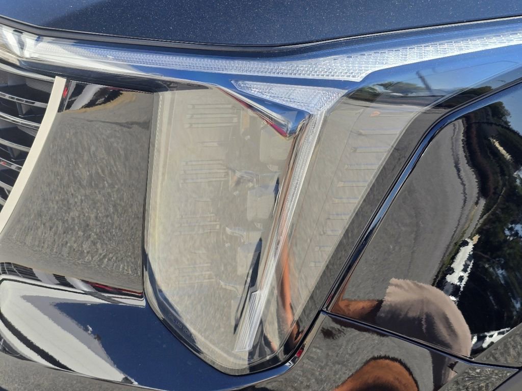 Certified 2025 Kia Sorento S w/ Panoramic Sunroof Package image 11