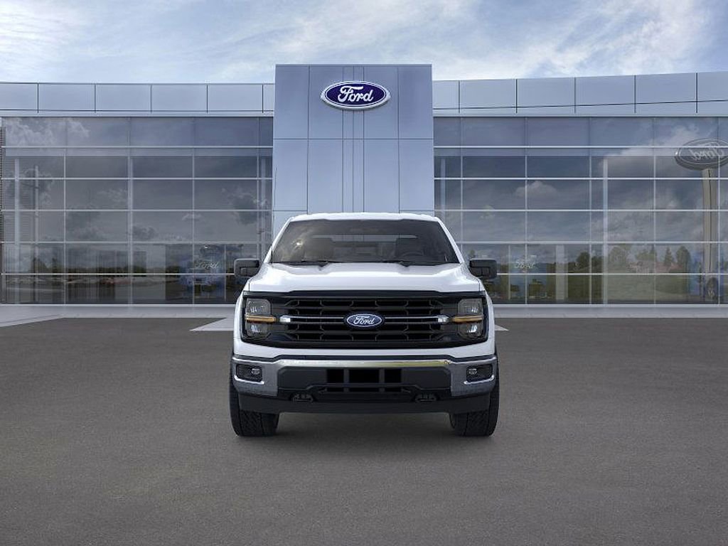 New 2026 Ford F150 XLT w/ XLT Chrome Appearance Package image 6