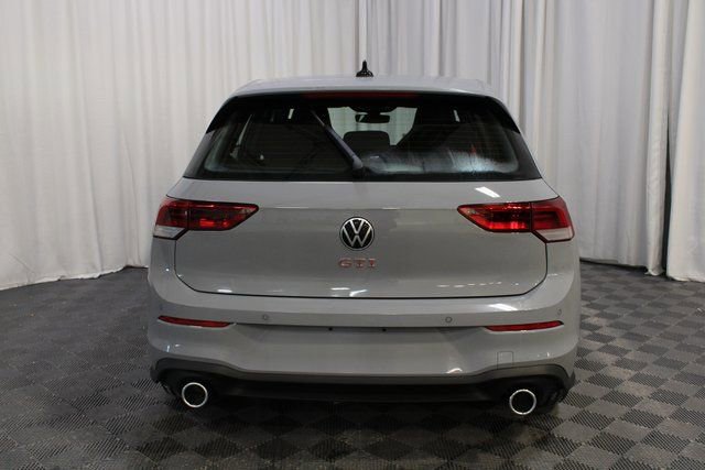New 2026 Volkswagen GTI S FWD image 22