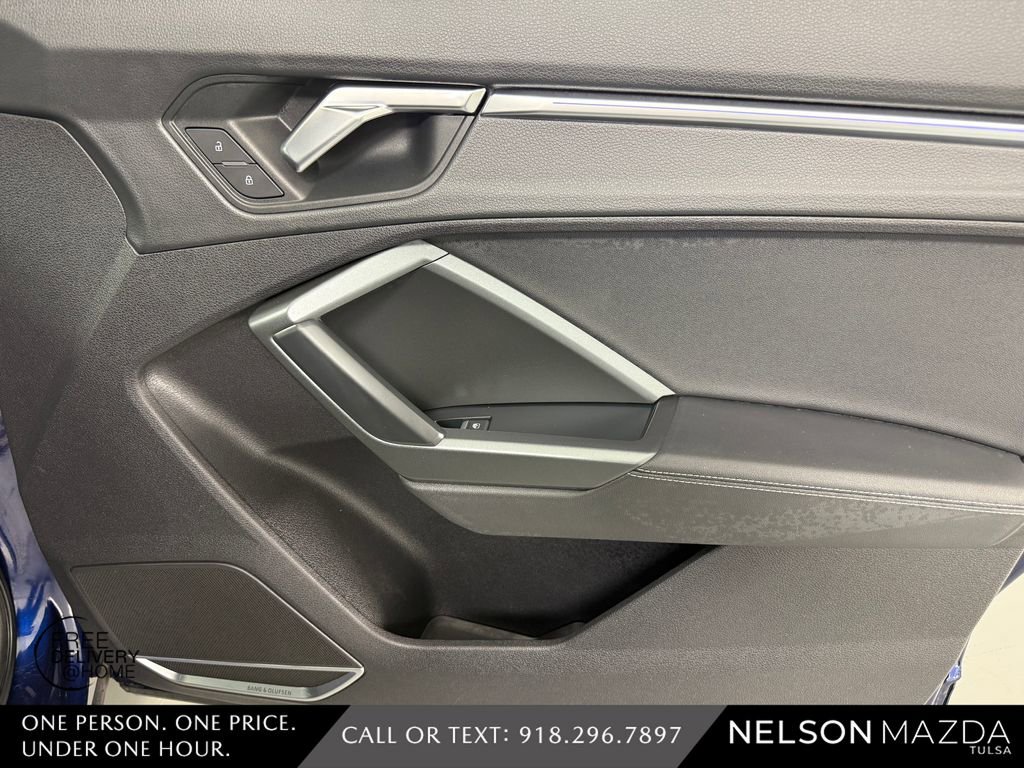 Used 2021 Audi Q3 2.0T Premium Plus AWD/4WD image 48