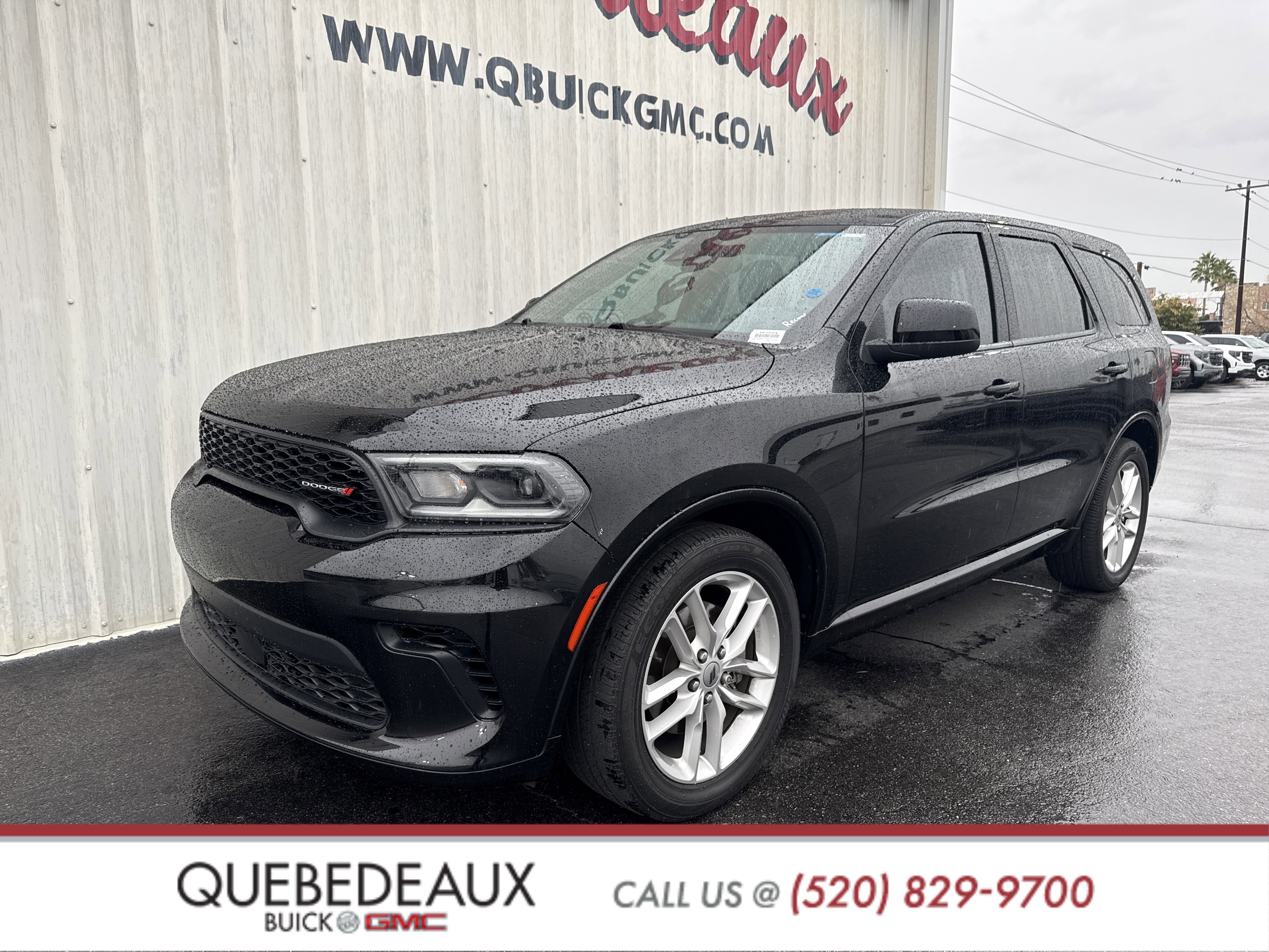 Used 2023 Dodge Durango GT image 8