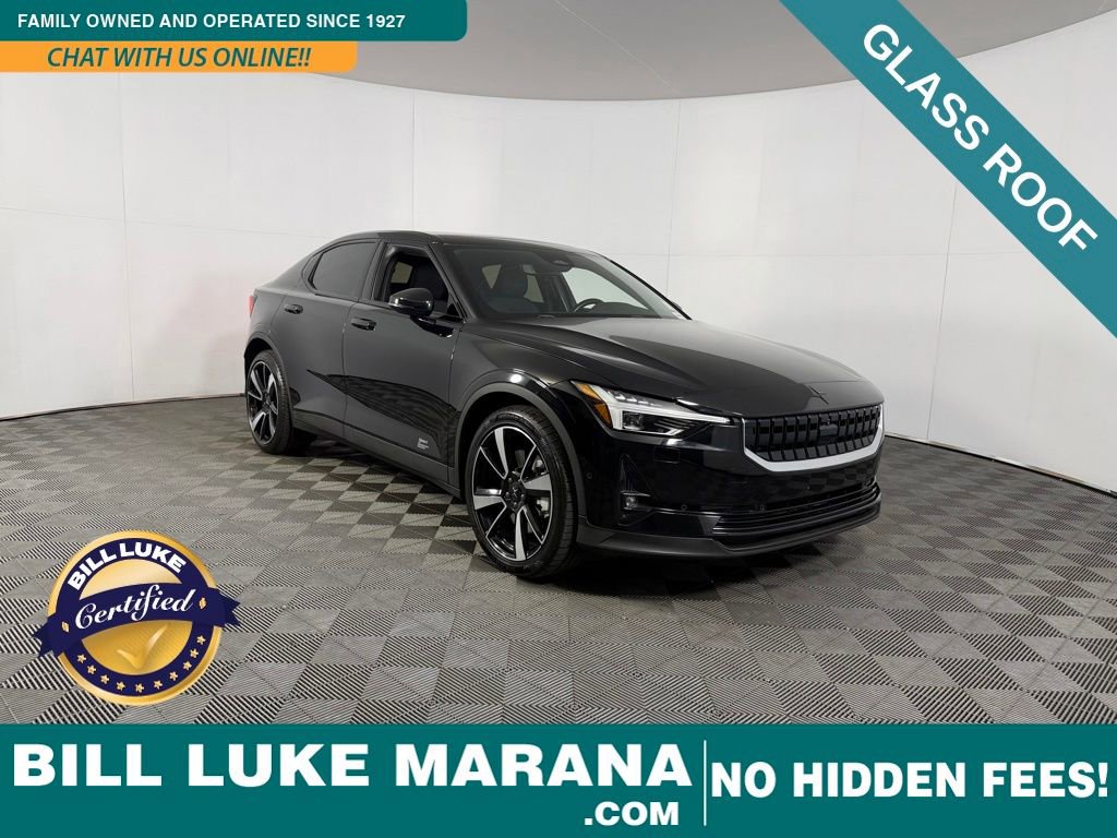 Used 2021 Polestar Polestar 2