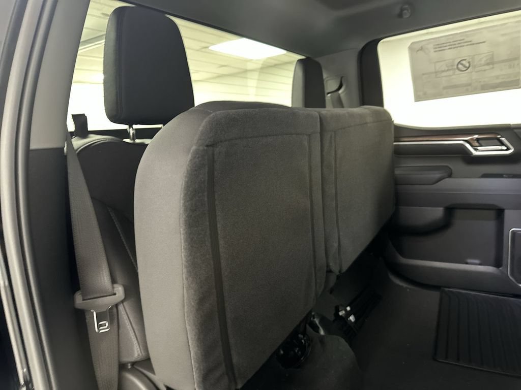 New 2026 Chevrolet Silverado 1500 LT AWD/4WD image 23