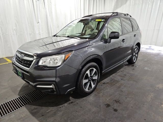 Used 2017 Subaru Forester 2.5i Premium image 29