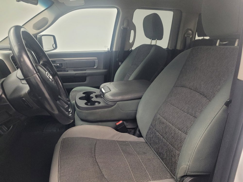 Used 2016 RAM 1500 Big Horn image 17