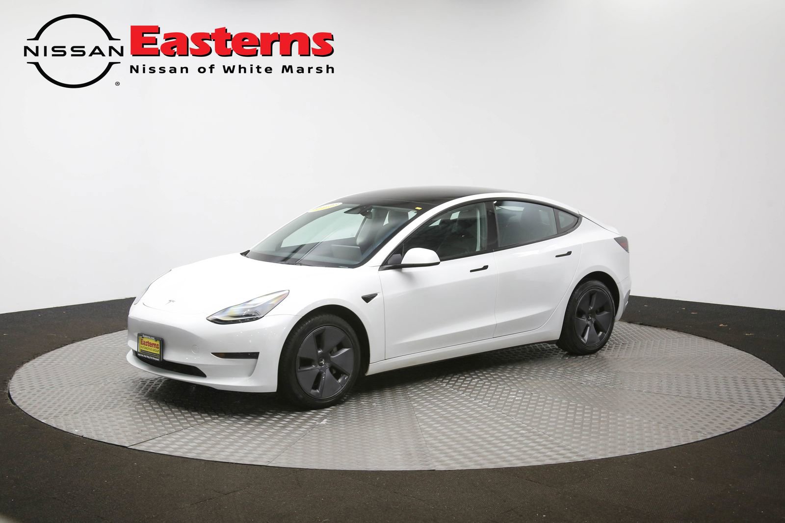 Used 2023 Tesla Model 3 Standard Range RWD image 52