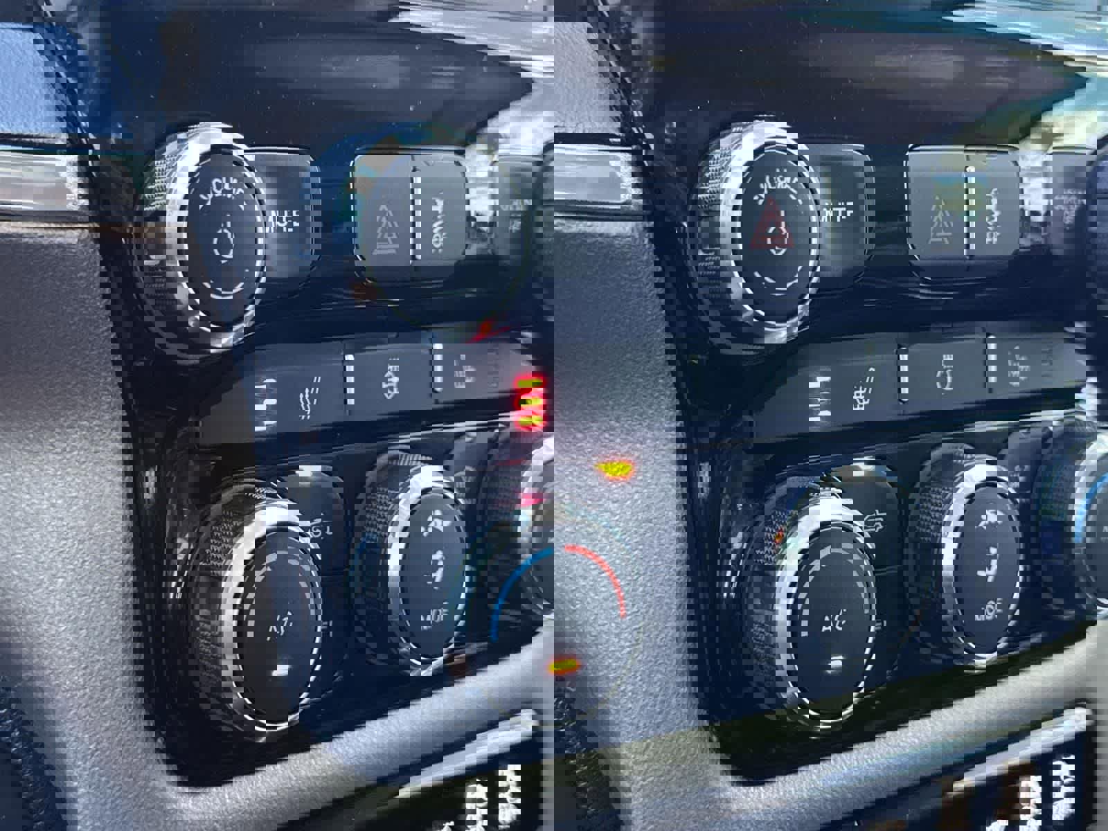 Used 2022 RAM 2500 Laramie image 19