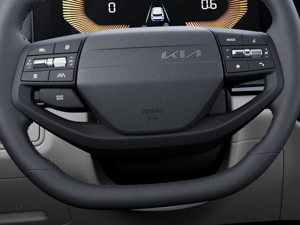 New 2026 Kia Sportage EX FWD image 22