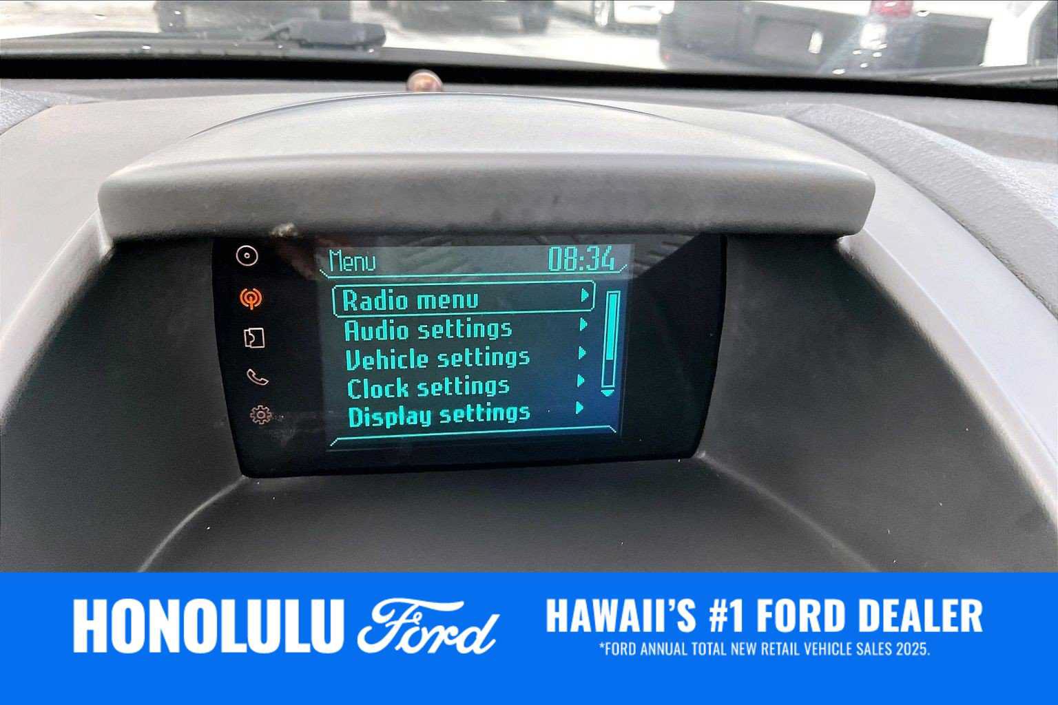 Used 2016 Ford Fiesta SE FWD image 26