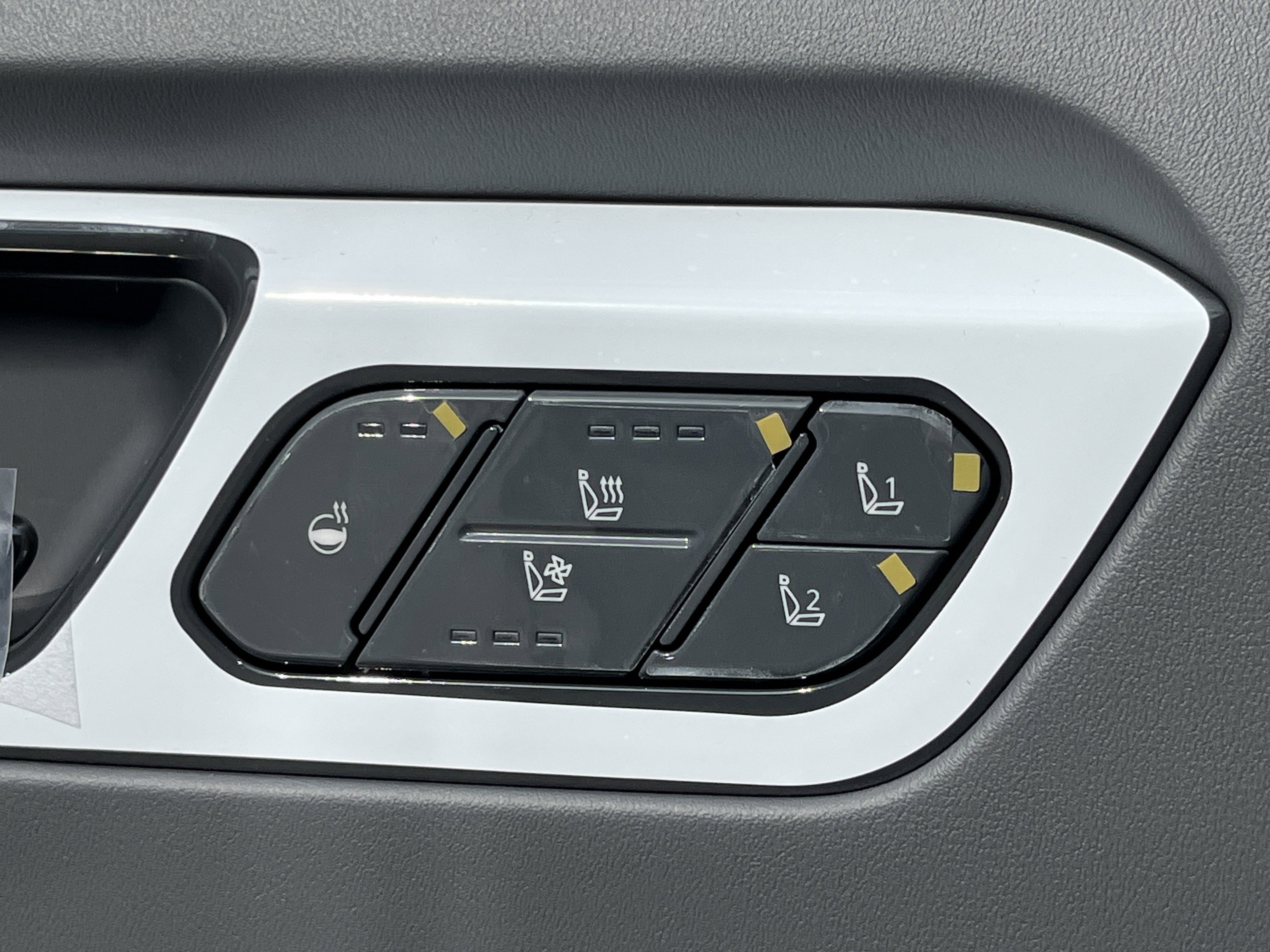 New 2026 Kia EV9 Land image 14