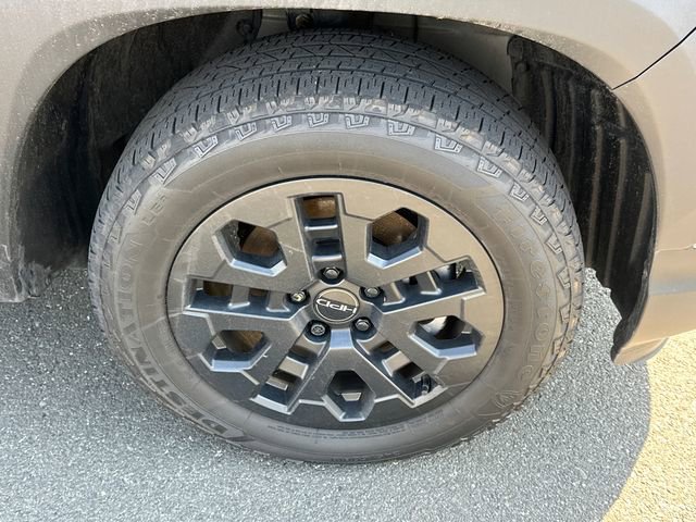 Used 2023 Honda Ridgeline RTL-E image 7