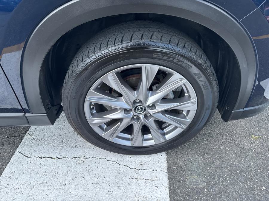 Used 2019 MAZDA CX-5 Grand Touring image 13