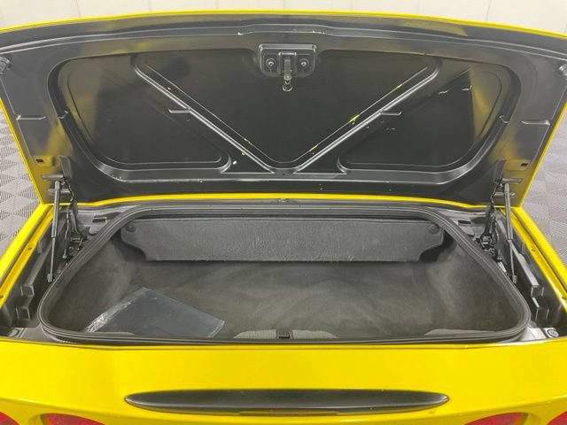 Used 2007 Chevrolet Corvette Convertible w/ Preferred Equipment Group RWD image 29