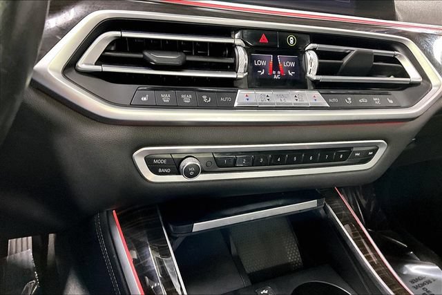 Used 2019 BMW X5 xDrive40i w/ Convenience Package AWD/4WD image 17