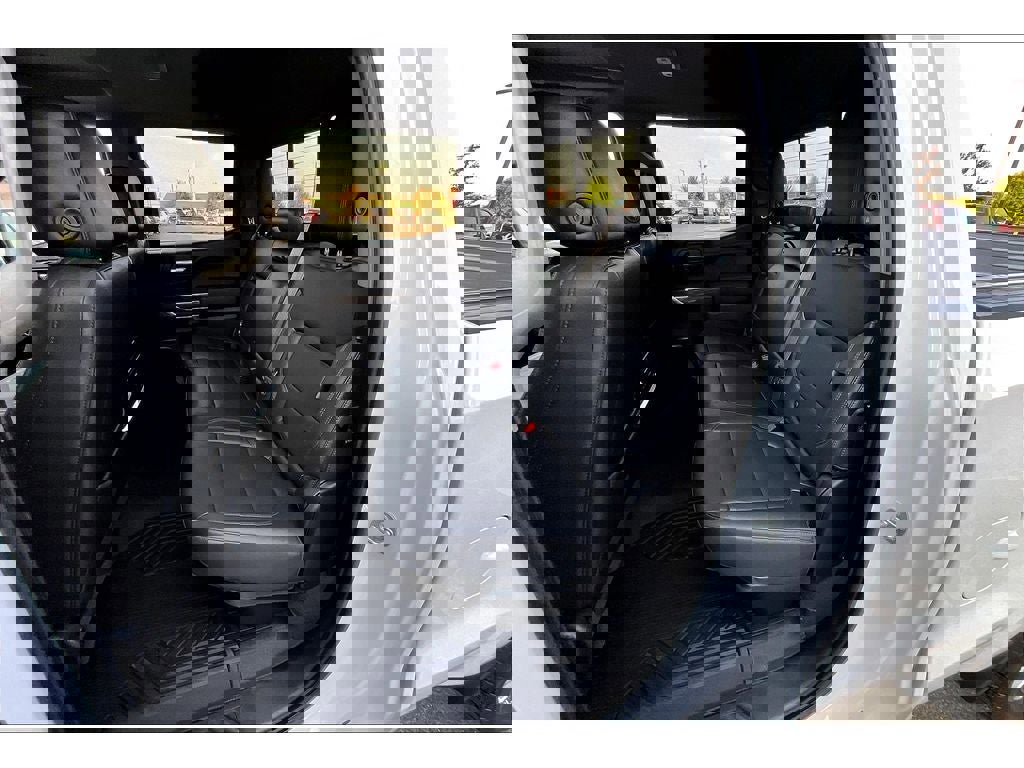 Used 2021 Chevrolet Silverado 1500 LTZ w/ LTZ Premium Package image 29