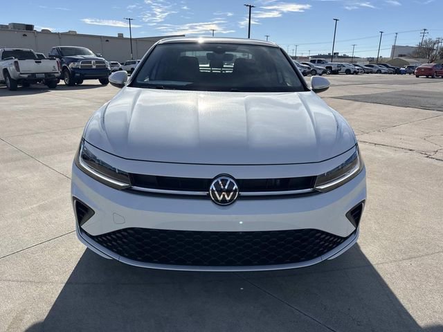 New 2026 Volkswagen Jetta SEL image 7