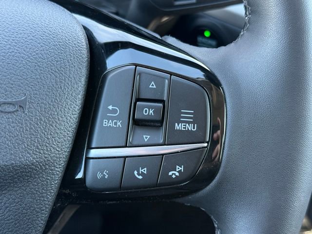 Certified 2022 Ford Escape SEL image 19