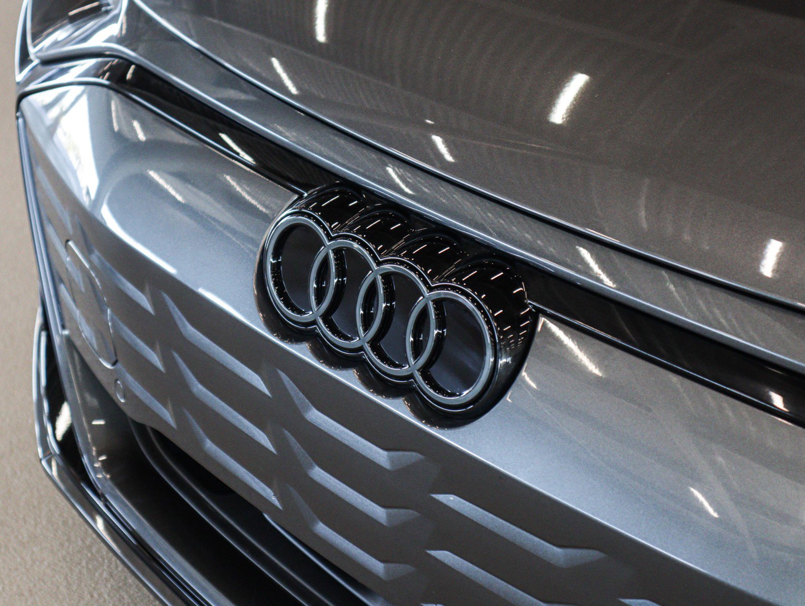 New 2026 Audi S e-tron GT Premium Plus image 29