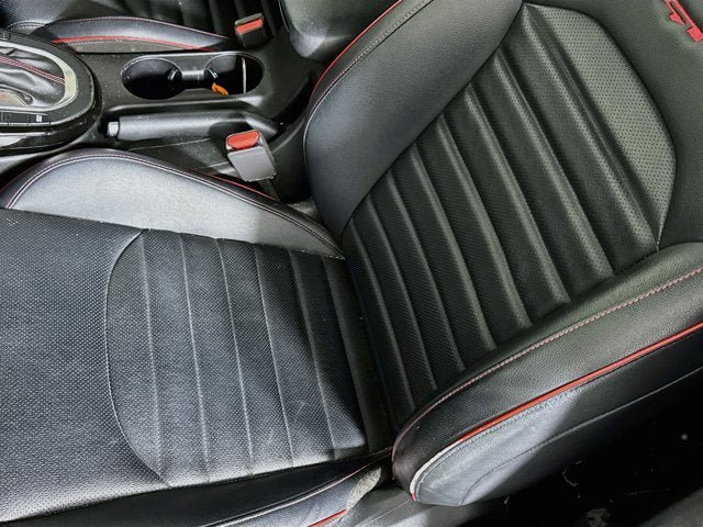 Certified 2021 Kia Forte GT w/ GT2 Package FWD image 18