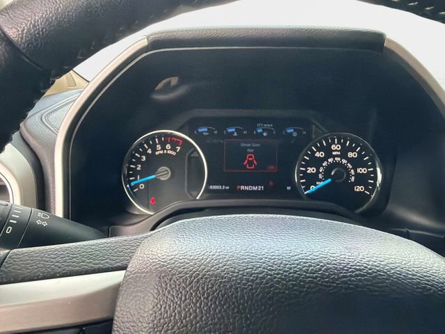 Used 2017 Ford F150 Lariat RWD image 28