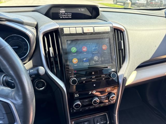 Used 2019 Subaru Ascent Touring AWD/4WD image 26