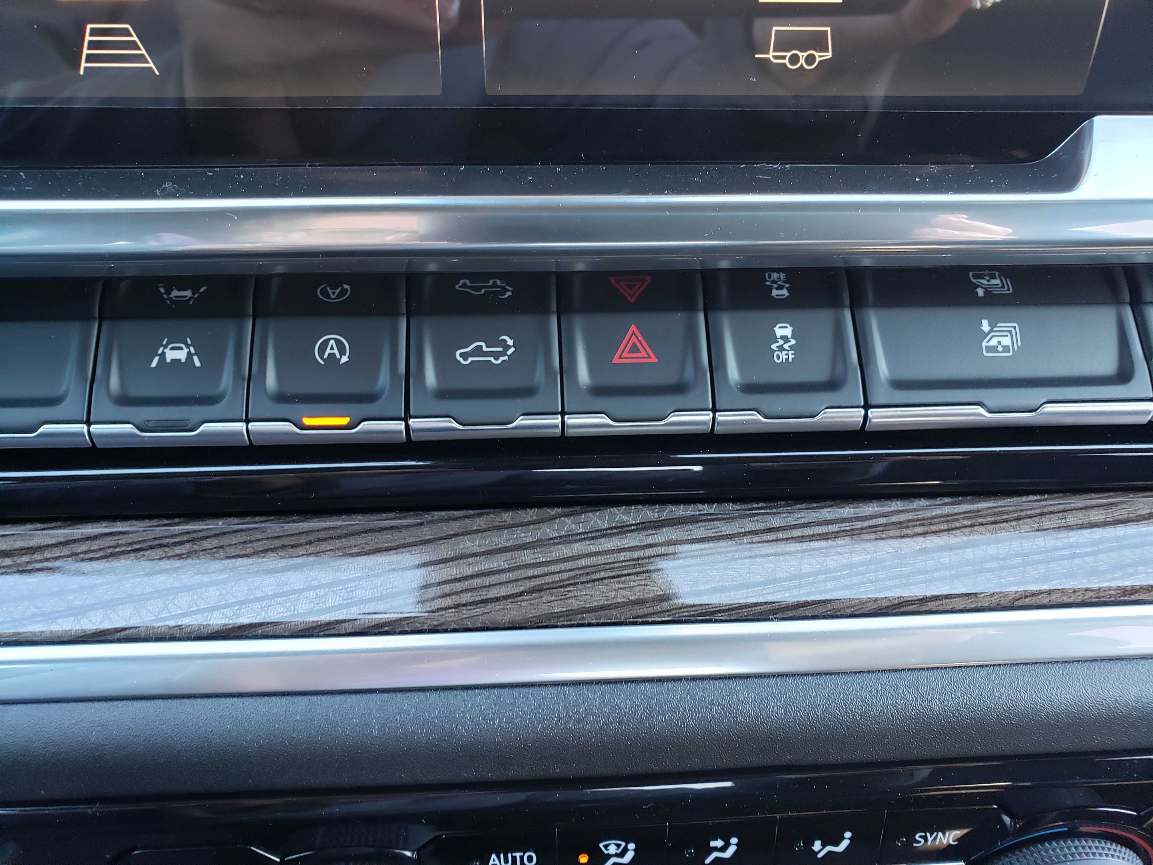 New 2026 Chevrolet Silverado 1500 RST w/ RST Select Package image 22