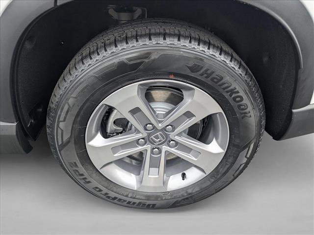 New 2025 Honda Pilot EX-L image 9