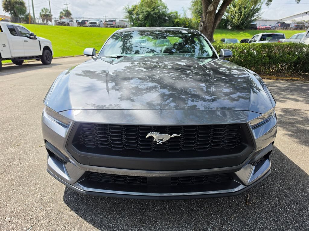 New 2026 Ford Mustang Premium RWD image 5