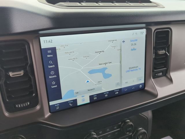 Used 2021 Ford Bronco First Edition image 14