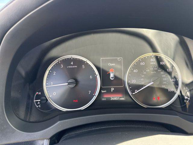 Certified 2022 Lexus RC 300 w/ Premium Package RWD image 15