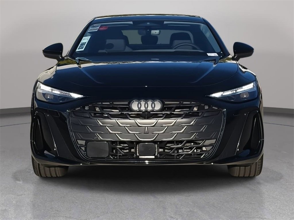 New 2026 Audi A6 Premium Plus image 8