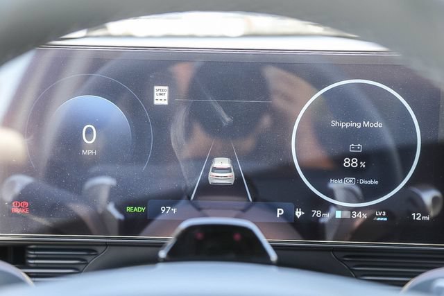 New 2026 Hyundai Ioniq 5 SEL RWD image 25