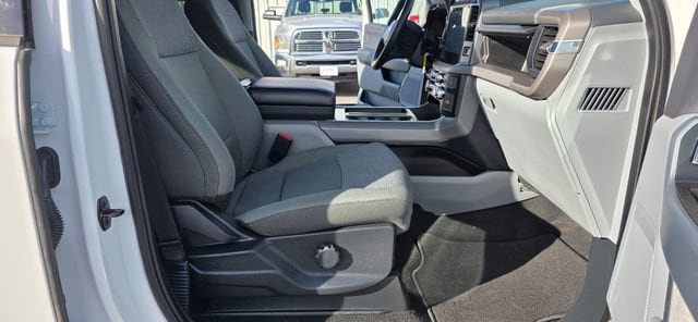 Used 2024 Ford F150 XLT w/ Mobile Office Package image 15