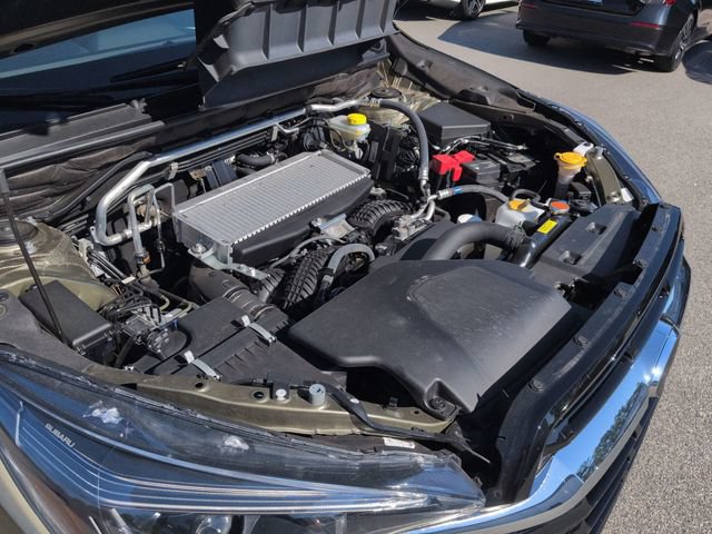 Certified 2024 Subaru Ascent Touring AWD/4WD image 46
