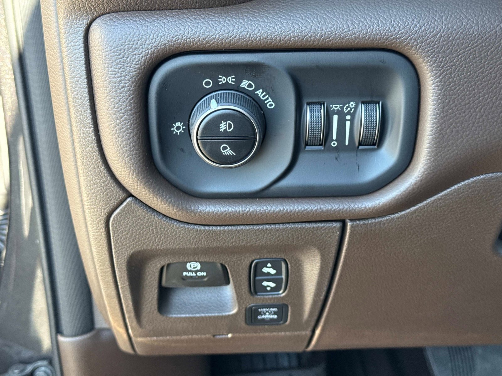 New 2026 RAM 1500 Laramie w/ Advanced Safety Group II image 32