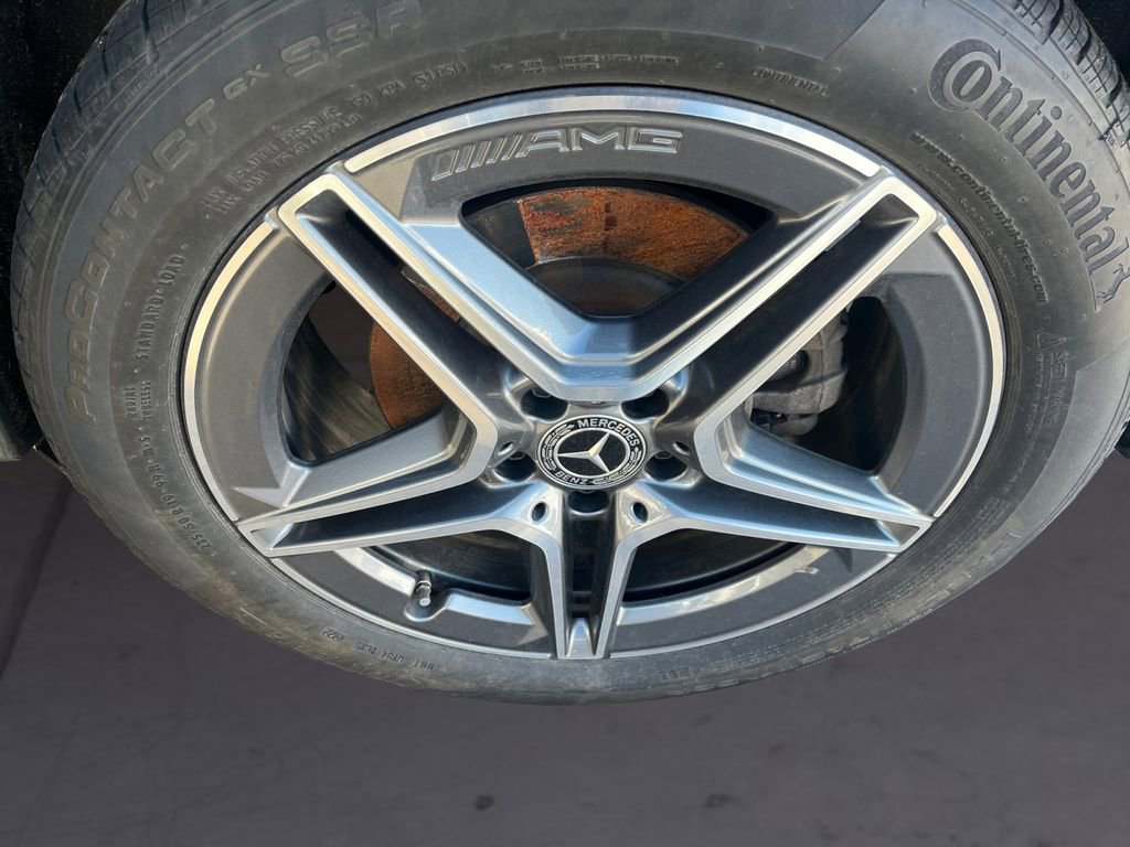 Certified 2023 Mercedes-Benz GLA 250 4MATIC image 14