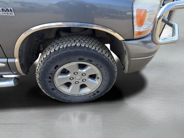 Used 2006 Dodge Ram 1500 Truck Laramie AWD/4WD image 18