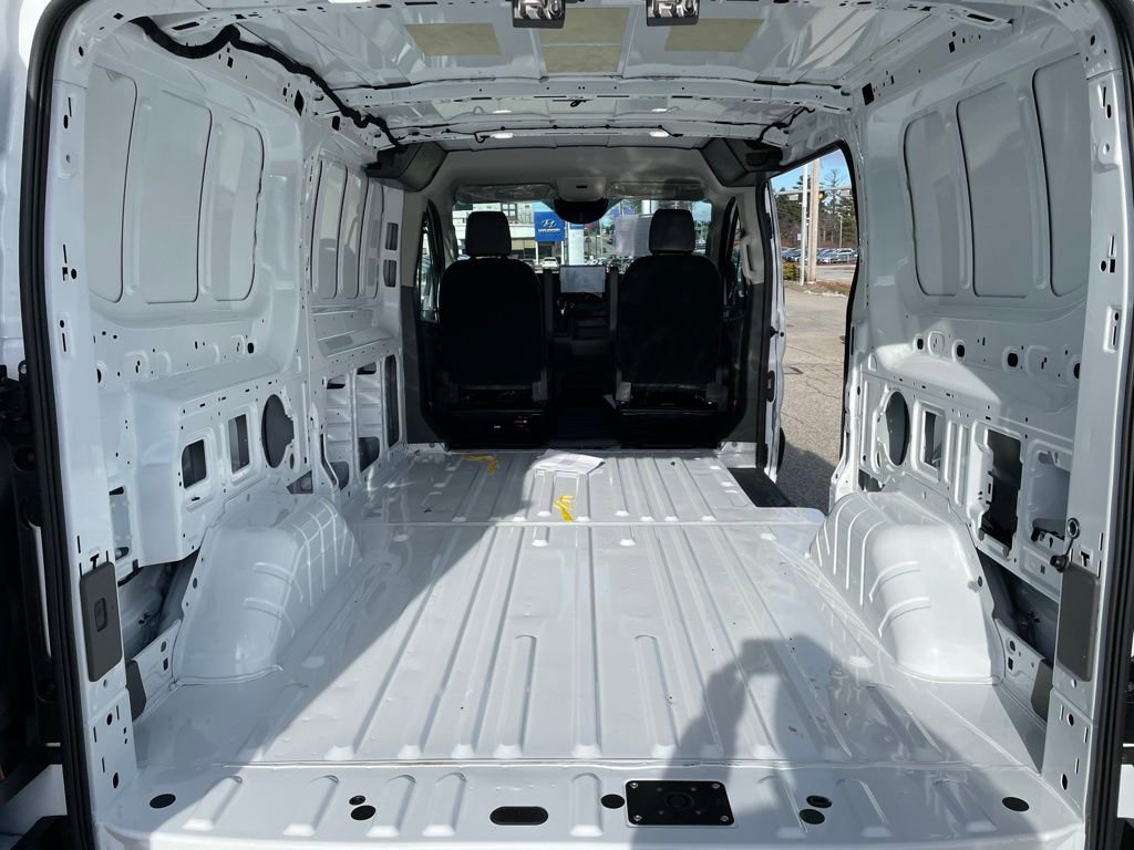 New 2026 Ford Transit 250 Low Roof image 18