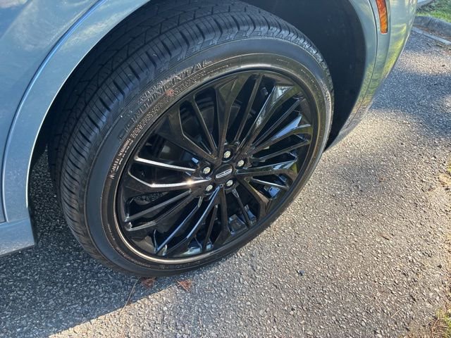 Certified 2025 Lincoln Corsair FWD w/ Equipment Group 101A image 16