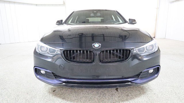 Used 2020 BMW 430i Gran Coupe xDrive w/ Convenience Package image 7