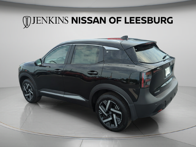 New 2026 Nissan Kicks SV w/ Interior Electronics Package FWD image 9