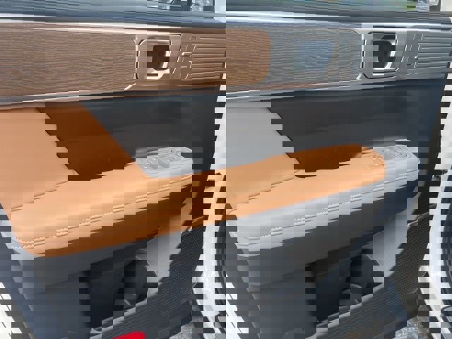 New 2026 Hyundai Santa Fe Calligraphy image 8