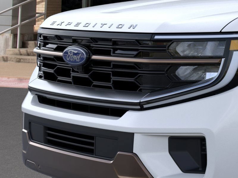 New 2025 Ford Expedition Max King Ranch AWD/4WD image 18